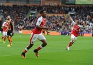 Alex Iwobi